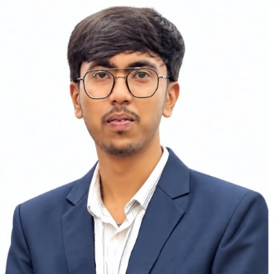 Photo of Moin Ahmed