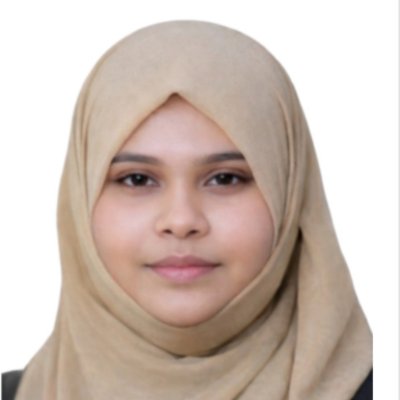 Photo of Ayesha