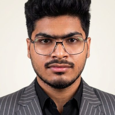 Photo of Mohammed Touseef