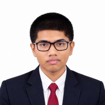 Photo of Suman Kumar