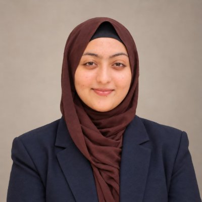 Photo of Asiya