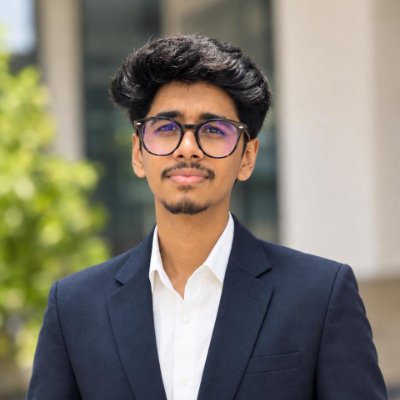 Photo of Mohammed Omeir