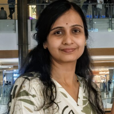 Photo of Dr. Sarvamangala, Associate Proffesor, Physics