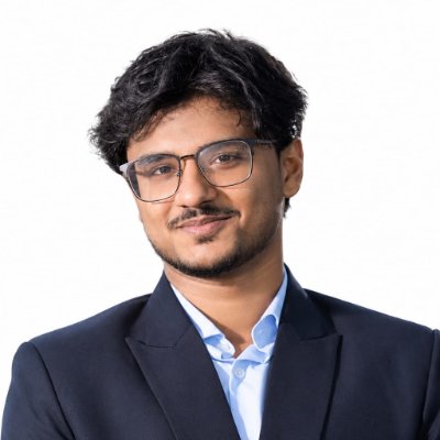 Photo of Mohammed Mateenulla
